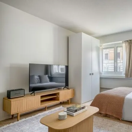 Image 3 - Weinbergstrasse 150, 8006 Zurich, Switzerland - Apartment for rent