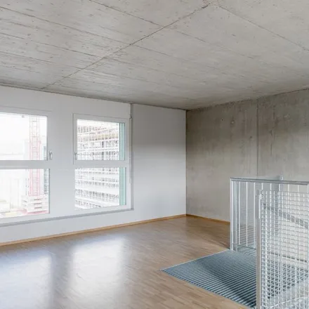 Rent this 2 bed apartment on Neuhardstrasse in 8105 Regensdorf, Switzerland