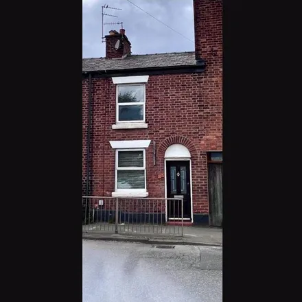 Rent this 2 bed townhouse on 16 Lower Heath in Congleton, CW12 1NJ