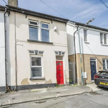 Buy this 3 bed house on Roach Street in Strood, ME2 2BH