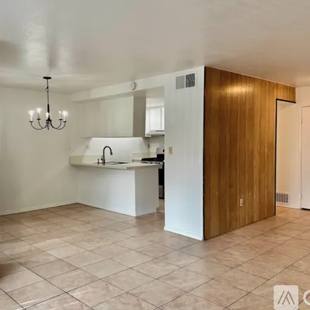 Rent this 1 bed apartment on 2255 Cahuilla St