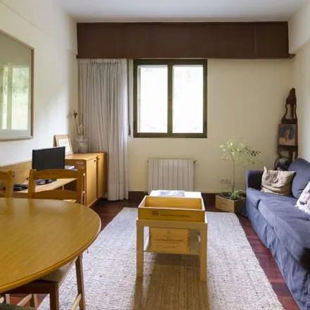 Rent this 4 bed apartment on Ramón y Cajal in Calle Tren de Deusto / Deustuko Trenaren kalea, 48014 Bilbao