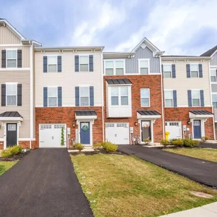 Image 1 - unnamed road, Riverside, Harford County, MD 21017, USA - Townhouse for sale