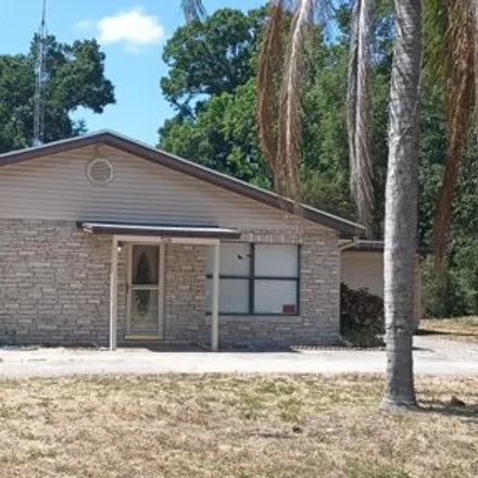 Buy this 3 bed house on 536 Blake Road in South Daytona, FL 32119