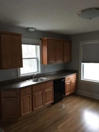 Rent this 2 bed apartment on 543 N Washington St Unit 2 in North Attleboro, Massachusetts