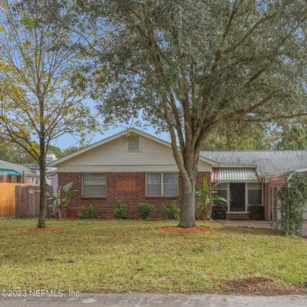Buy this 3 bed house on 1345 Stimson Street in Jacksonville, FL 32205