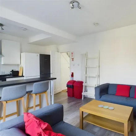 Image 3 - 163 Hollingdean Terrace, Brighton, BN1 7HE, United Kingdom - House for rent