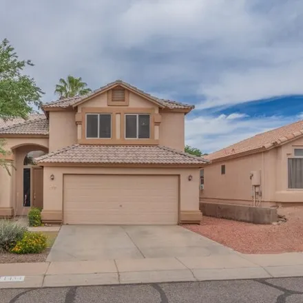 Buy this 3 bed house on 1434 East Marco Polo Road in Phoenix, AZ 85024