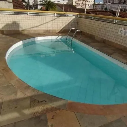 Buy this 2 bed apartment on Rua Tupinambás in Tupi, Praia Grande - SP