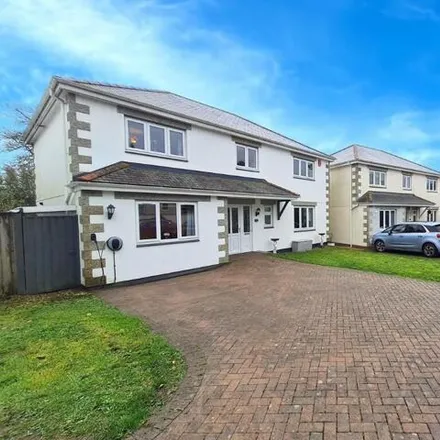 Buy this 4 bed house on The Green in Drump Road, Redruth