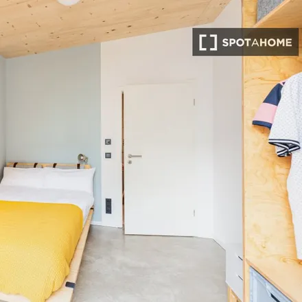 Rent this 5 bed room on Kongostraße in 13351 Berlin, Germany