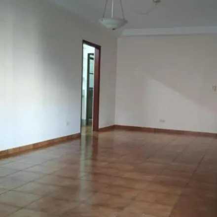 Rent this 4 bed apartment on Rua General Câmara in Tabajaras, Uberlândia - MG