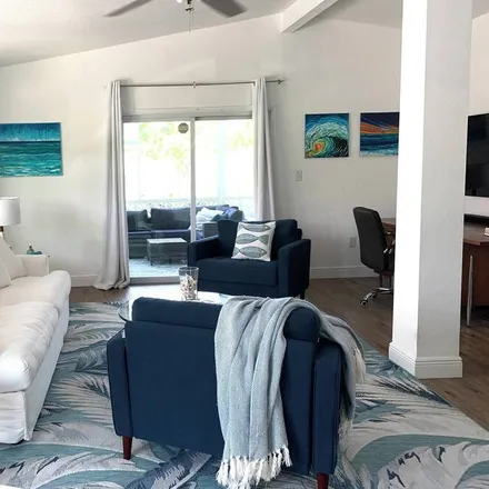 Rent this 1 bed apartment on Port Charlotte