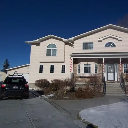 Buy this 3 bed house on 718 Aspen Avenue in Shelley, ID 83274