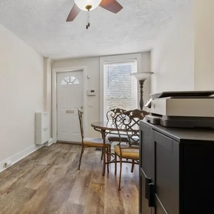 Image 3 - 629 North Paca Street, Baltimore, MD 21201, USA - House for sale