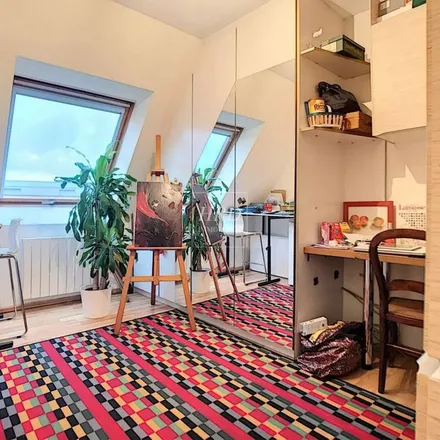 Rent this 3 bed apartment on 3 Rue du Parc in 67081 Strasbourg, France