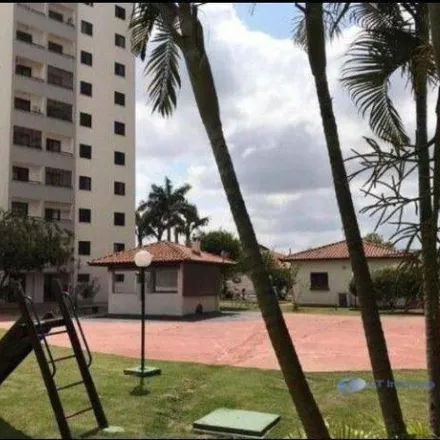 Image 2 - Avenida Presidente Humberto de Alencar Castelo Branco, Jardim Arice, Jacareí - SP, 12321-700, Brazil - Apartment for sale