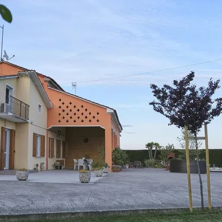 Image 8 - Via Santa Margherita, 35020 Codevigo Province of Padua, Italy - House for rent