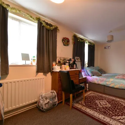 Rent this 1 bed room on Ely Close in Stevenage, SG1 4NN