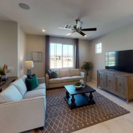 Buy this 3 bed apartment on 1347 Cerulean Avenue Lot 18 in Mission Hills, Henderson