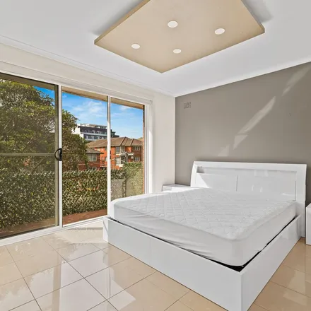 Rent this 2 bed apartment on 75 Croydon Street in Lakemba NSW 2195, Australia
