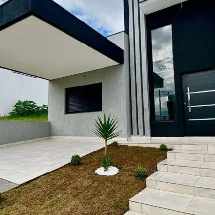 Buy this 3 bed house on Rua Attílio Grillo in Jardim Maria Eugênia, Sorocaba - SP