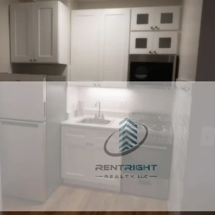 Rent this studio apartment on 4526 North Sheridan Road