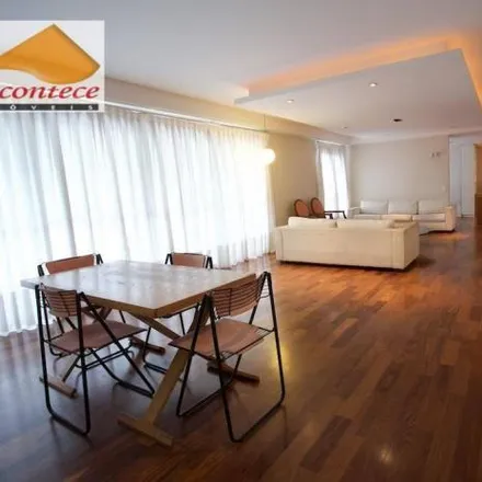 Buy this 4 bed apartment on Rua Visconde de Taunay 512 in Bom Retiro, São Paulo - SP