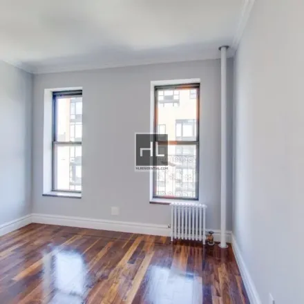 Rent this 2 bed apartment on Citi Bike - East 2nd Street & Avenue B in East 2nd Street, New York