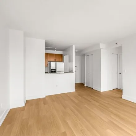 Rent this 1 bed house on 420 West 42nd Street in 422 West 42nd Street, New York