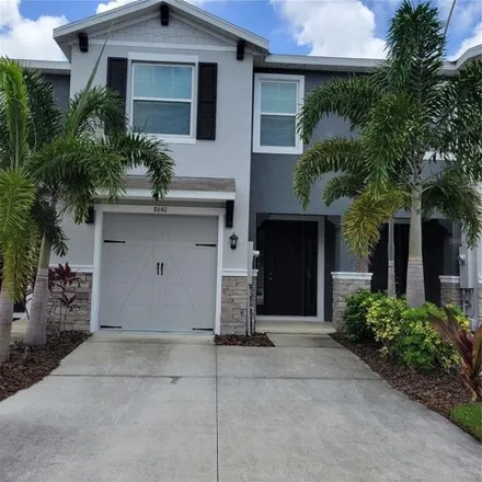 Image 1 - Stargaze Street, Sarasota County, FL 34238, USA - House for rent