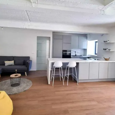 Image 9 - Rue de la Cité 12, 4800 Verviers, Belgium - Apartment for rent