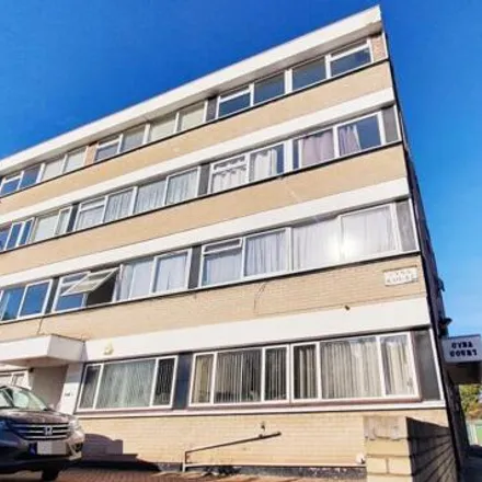 Rent this 1 bed apartment on Cambridge Road in London, E11 2PL