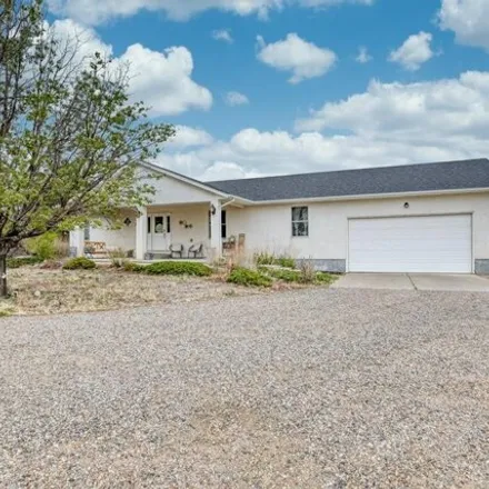 Buy this 2 bed house on 528 South Escalante Drive in Pueblo County, CO 81007