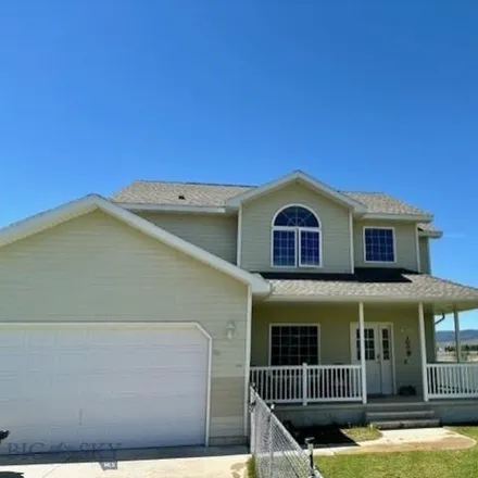 Buy this 4 bed house on 4160 Geneva Ln in Butte, Montana