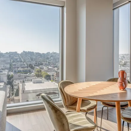 Image 6 - Argenta, 1 Polk Street, San Francisco, CA 94102, USA - Apartment for rent