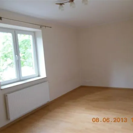 Rent this 3 bed apartment on Czarnołęcka 26C in 04-740 Warsaw, Poland
