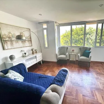 Buy this 5 bed apartment on Renoir in San Borja, Lima Metropolitan Area 15041