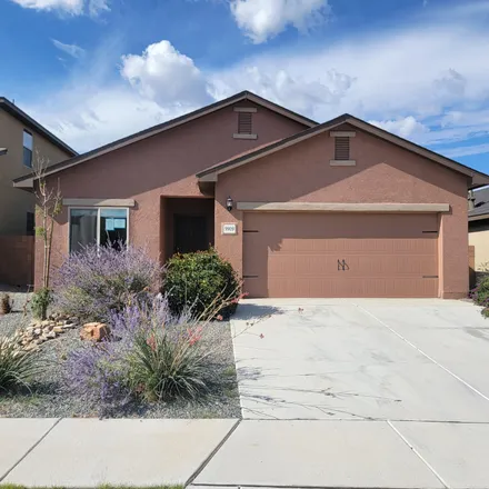 Buy this 3 bed house on Sacate Blanco Avenue Southwest in Albuquerque, NM 87105