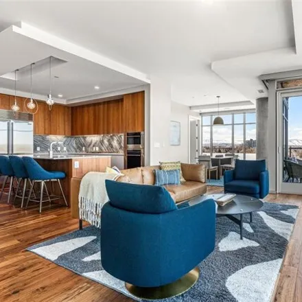 Image 3 - Lakehouse Residences, 4200 West 17th Avenue, Denver, CO 80204, USA - Condo for sale