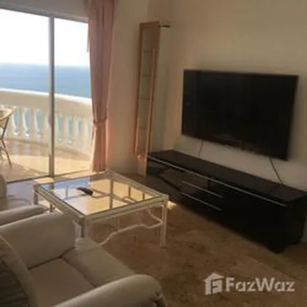 Rent this 2 bed apartment on Sky Beach Condominium in Na Kluea, Naklua 16/2
