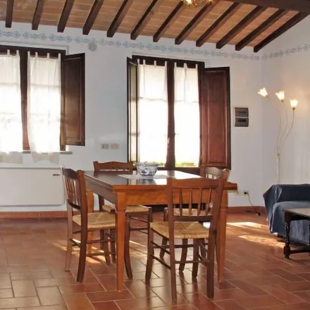 Rent this 2 bed duplex on Lake Trasimeno in Perugia, Italy