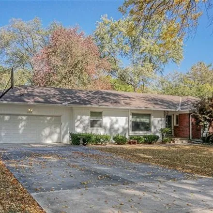 Image 2 - 3316 West 92nd Street, Leawood, KS 66206, USA - House for sale