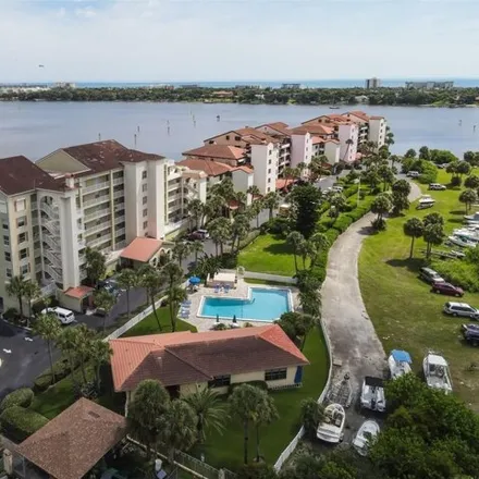 Buy this 2 bed condo on 715 Marina Point Drive in Daytona Beach, FL 32114