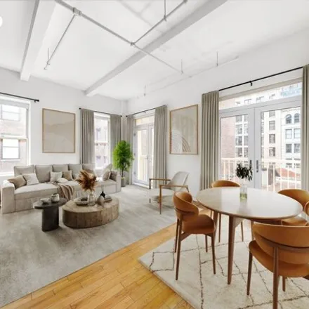 Buy this 1 bed condo on 16 West 19th Street in New York, NY 10011