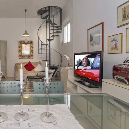Image 9 - Via Ettore Sighieri, 11;13;15, 56127 Pisa PI, Italy - Apartment for rent