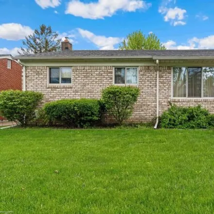 Buy this 3 bed house on 23292 Joy Street in Saint Clair Shores, MI 48082