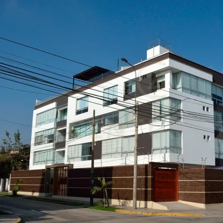 Image 3 - Jirón Tampumachay 206, Santiago de Surco, Lima Metropolitan Area 15038, Peru - Apartment for sale