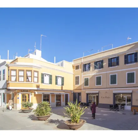 Buy this 2 bed apartment on Ciutadella Centro Historico