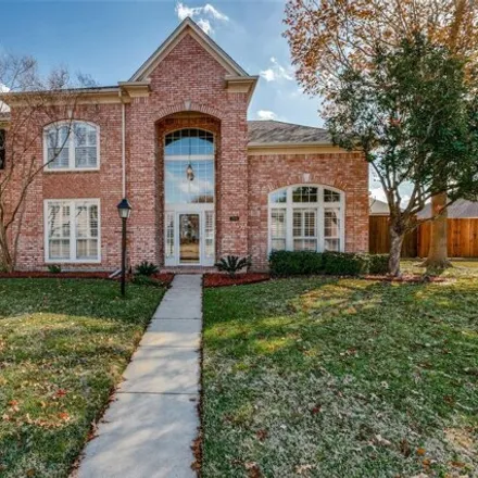 Buy this 4 bed house on 706o Phelan Ln in Garland, Texas